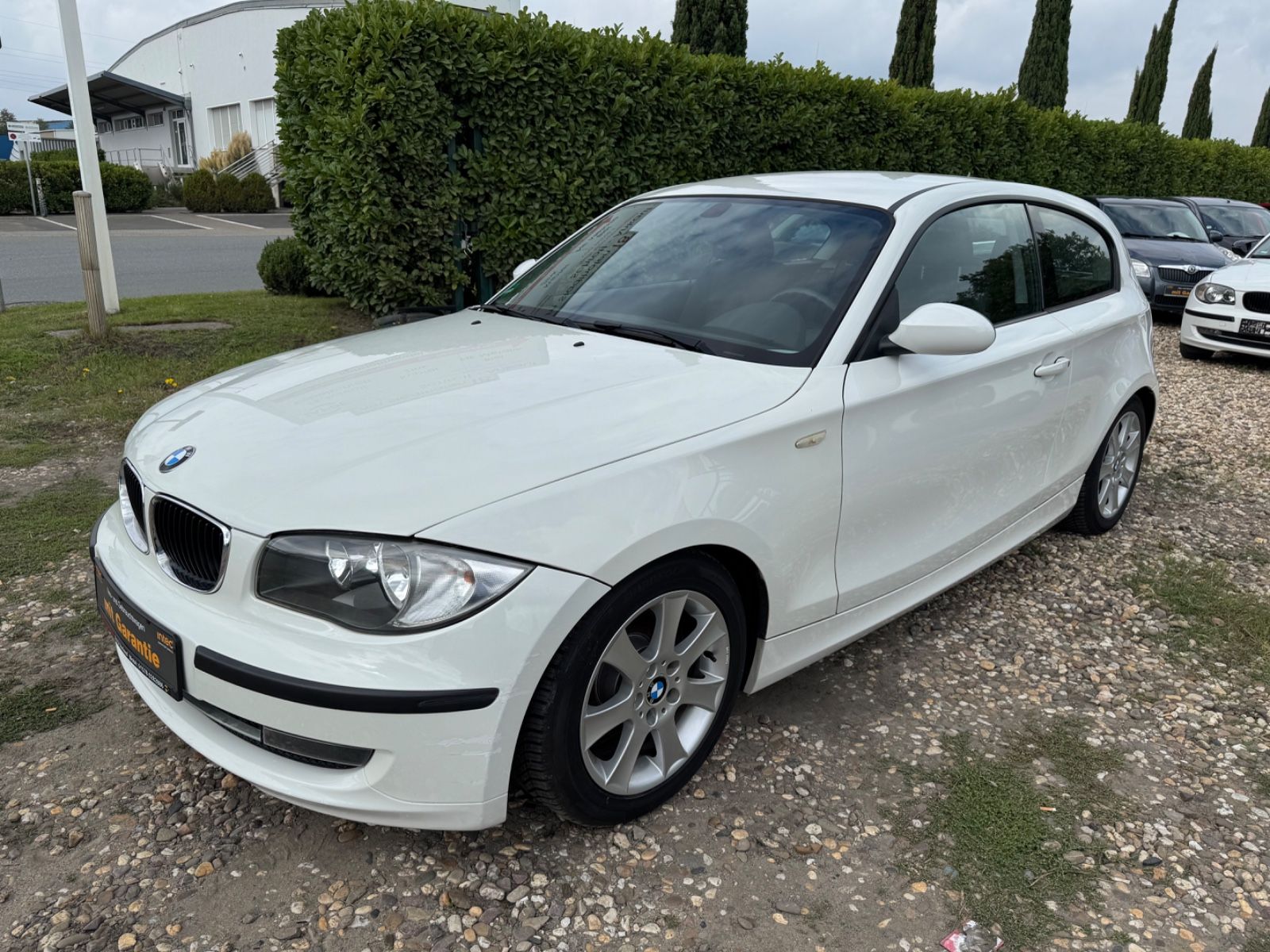 BMW 116i