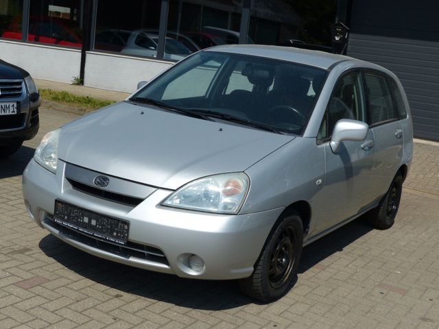 Suzuki Liana Comfort*Klima*TÜV-Neu!*