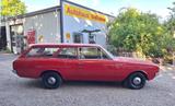 Opel Rekord C 1700 Kombi - Opel Rekord: C