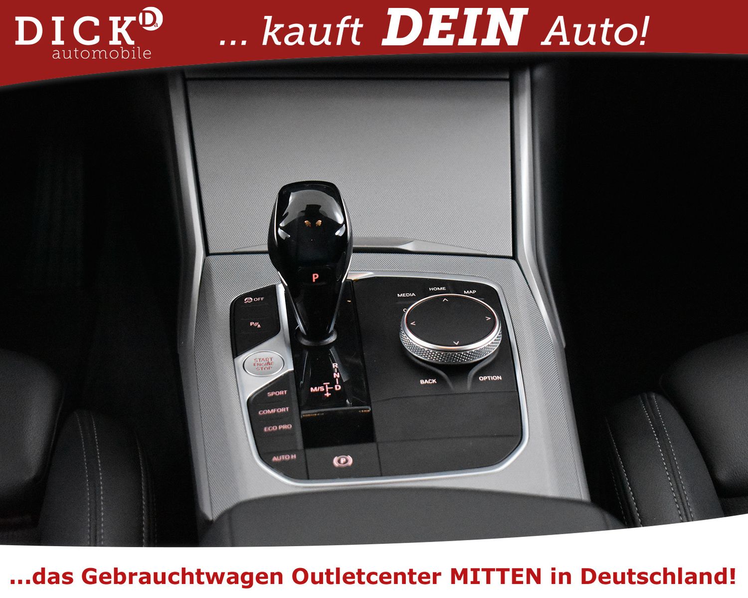 BMW 318d Aut Sport Line LEDER+PROF+VIRTU+ACC+MEMO+KA - Image 16