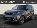 Land Rover Discovery D250 Dynamic HSE+ACC+Pano+St.Hzg.+7-Si - Land Rover Discovery: mit Navigationssystem