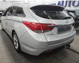 Hyundai i40 - gebrauchte Hyundai i40 aus dem Jahr 2011