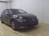 Volkswagen Golf-8 2.0 TDI Move Navi LED AHK AID ACC RFK - Volkswagen Golf: R TDI