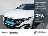 Volkswagen Arteon Shooting Brake 2.0 l TSI 4MOTION 360 ACC - Volkswagen Arteon in Bremen