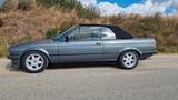BMW 320i Cabrio - BMW aus 1990: Cabrio