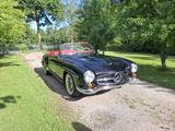Mercedes-Benz 190 - Mercedes-Benz Gebrauchtwagen von 1956