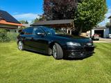 Audi S4 Avant - Audi S4 aus 2011: Kombi