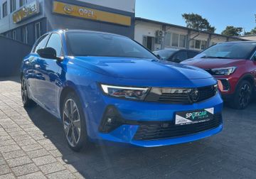 Opel Astra Electric GS 115kW HeadUp Display 360° Rkam