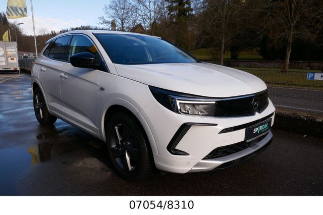 Opel Grandland "Elegance"