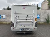 Fiat Bürstner Elegance 640i - Alkoven Buerstner