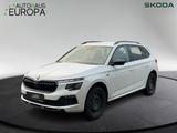 Skoda Kamiq 1.0 TSI Selection ACC Facelift LED LM Navi - gebrauchte Skoda Kamiq mit Facelift