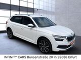 Skoda Kamiq Style - Skoda Kamiq mit Diesel-Antrieb: Automatik