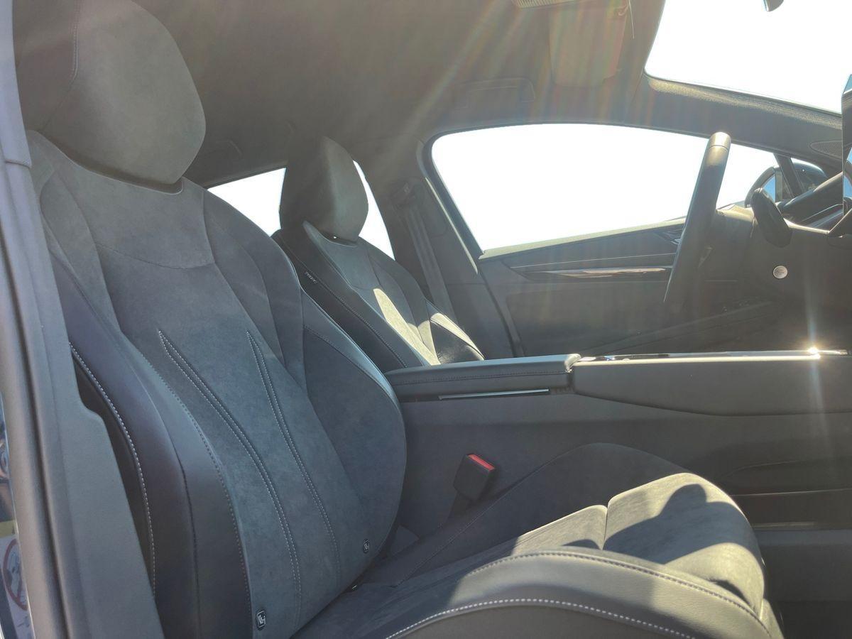 Volkswagen ID.7 Tourer Pro+BLACK+AHK+HuD+MATRIX+AREA+NAVI