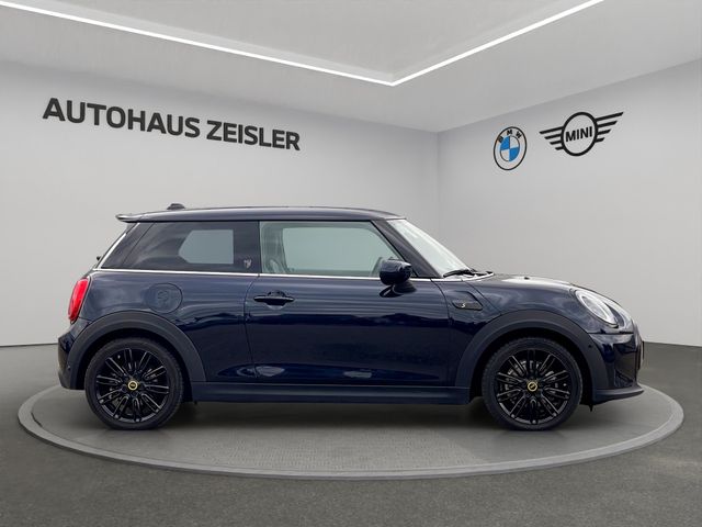 Foto Nummer 3: MINI Cooper S