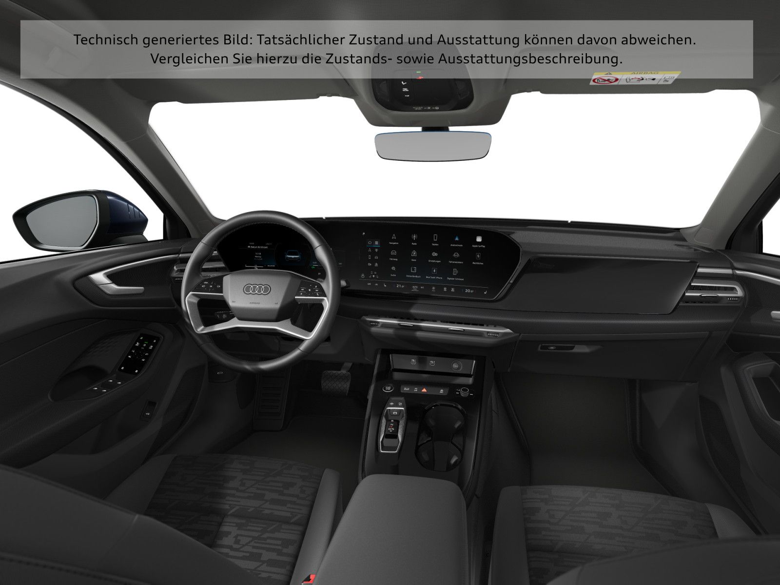 Audi A5 - Bild 10