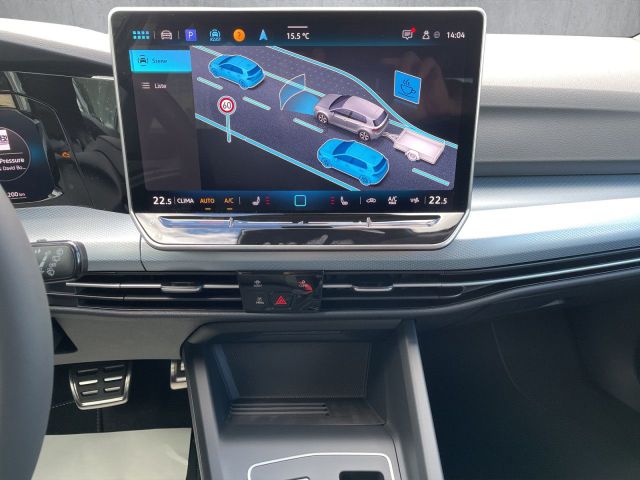 Golf VIII Energy 1.5 eTSI DSG/AHV/PDC/LED Klima