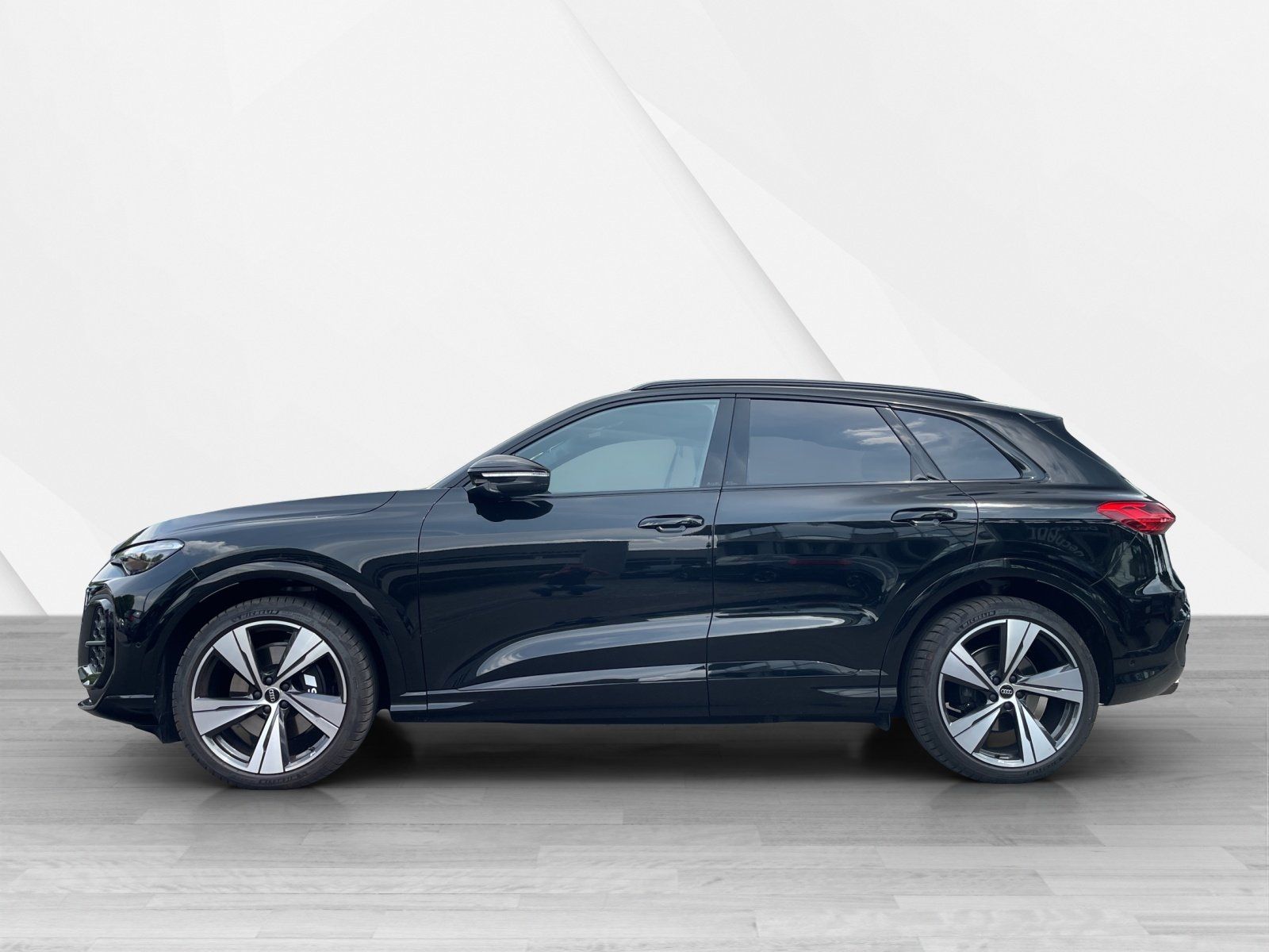 Fahrzeugabbildung Audi SQ5 3.0 TFSI quattro 360,AHK,HUD,Kamera,LED,Navi