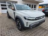 Dacia Duster III TCe 130 Extreme 4x4 - Dacia Duster aus 2025