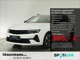 Opel Astra L ST GS+ANHÄNGERKUPPLUNG+LED+NAVI+360 GRAD - Opel Astra: Anhängerkupplung