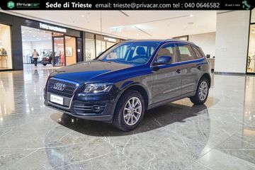 Audi Q5 - 1
