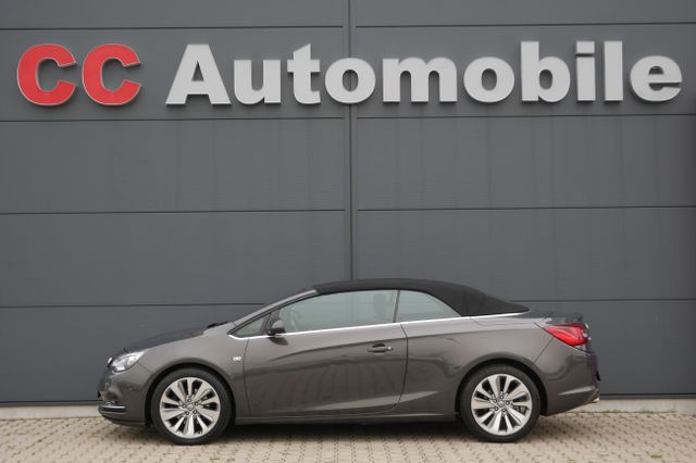 Opel Cascada Innovation Sport"19Zoll"Bi-Xenon"Navi"