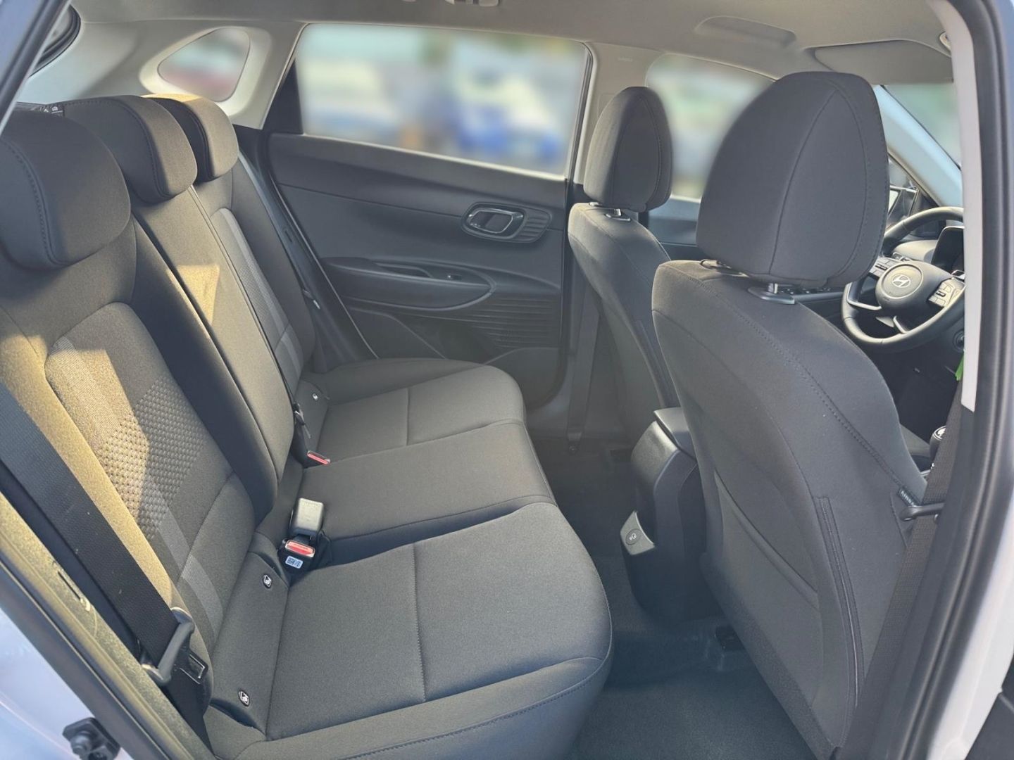 Hyundai i20 – Bild 13