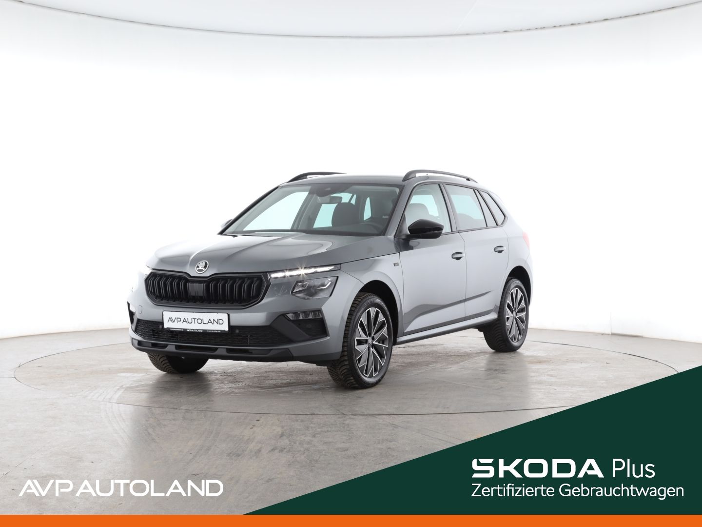 Skoda KAMIQ 1.0 TSI DSG SELECTION | NAVI | LED |