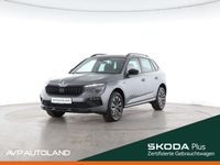 Skoda Kamiq - Vorschau Bild 1
