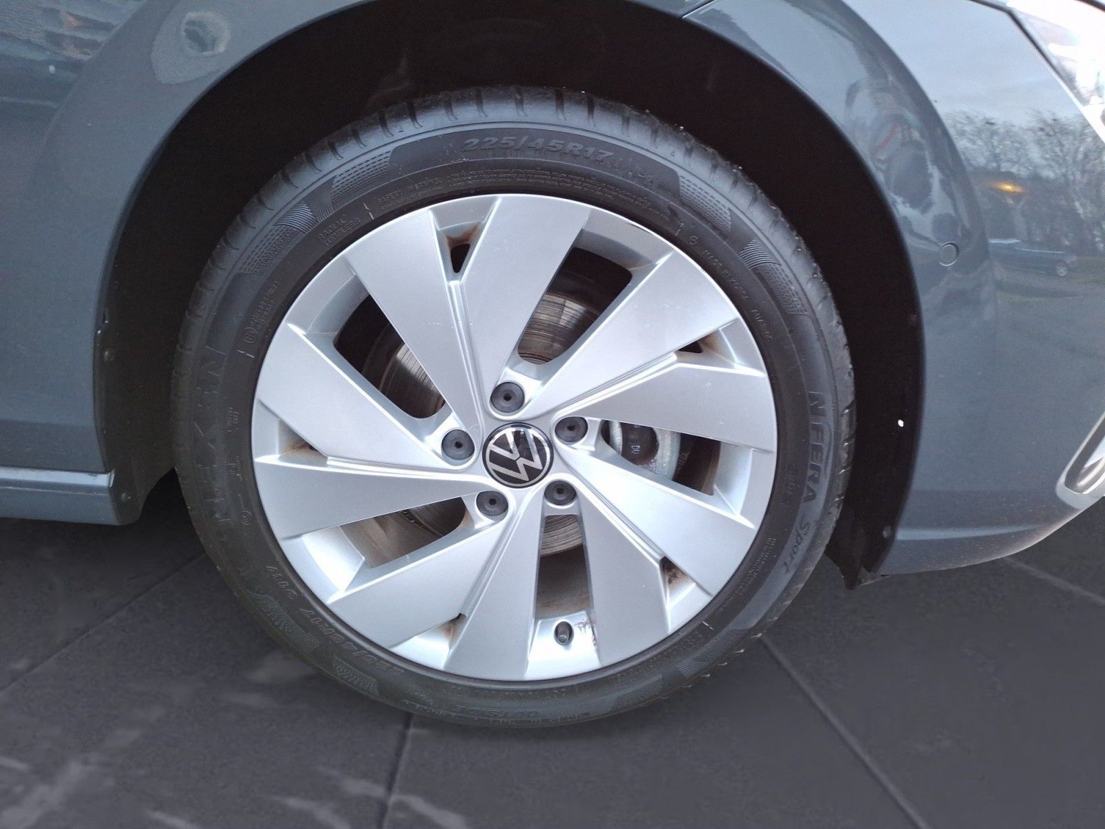 Volkswagen Golf - Bild 12