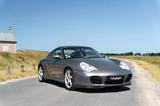 Porsche 911 Carrera 4 S Coupe - Porsche 911 Urmodell aus 2003