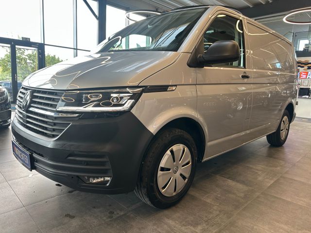 MYAUTOCENTER – Gebraucht- und Jahreswagen mit Werkstattservice in Pfaffenhofen Volkswagen T6.1 *MWST*ACC*LED*AHK*1-HAND*TÜV-1127*