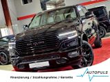 Dodge RAM 1500*Limited Night Edition*LPG*LUFTFAHRWERK*