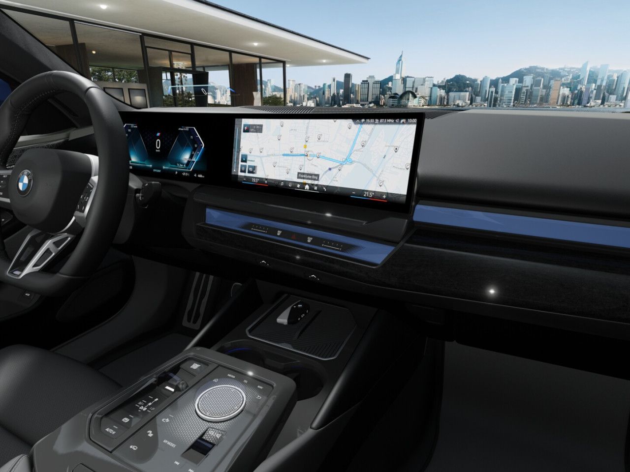 BMW i5 - Bild 10