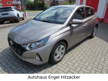 Hyundai i20 - 2