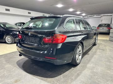 BMW 320 - 5