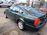 Volkswagen Passat*1 HAND*NUR 59TKM*GLASDACH*KLIMAAUTOMATIK* - Volkswagen Passat: Gl