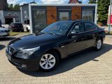 BMW 525i Lim. 218 PS Automatik*NAVI*SHZ*PDC*SCHIEBE* - BMW 525 mit Benzin-Antrieb: Limousine