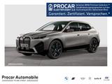 BMW iX xDrive50 Sportpaket Head-Up HK HiFi DAB - BMW iX xDrive50 Gebrauchtwagen