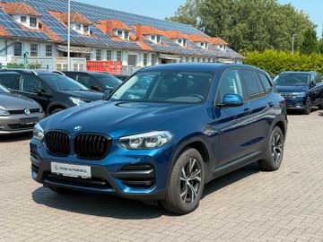 BMW X3 - 1
