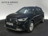 Seat Arona 1.0 TSI FR 6-Gang |LED|ACC|NAVI|SHZ|