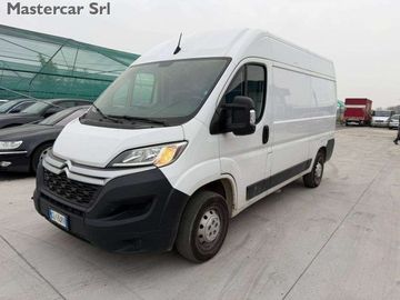 Citroen Jumper - 2