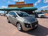 Peugeot 3008 1.6 HDi 110CV Premium - gebrauchte Peugeot 3008 aus dem Jahr 2010