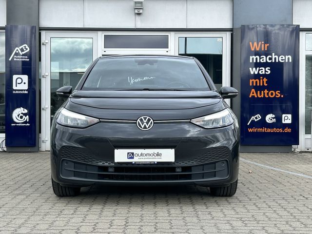 VW ID.3 Pro Performance 150 kW Life*5-Sitzer*ACC*