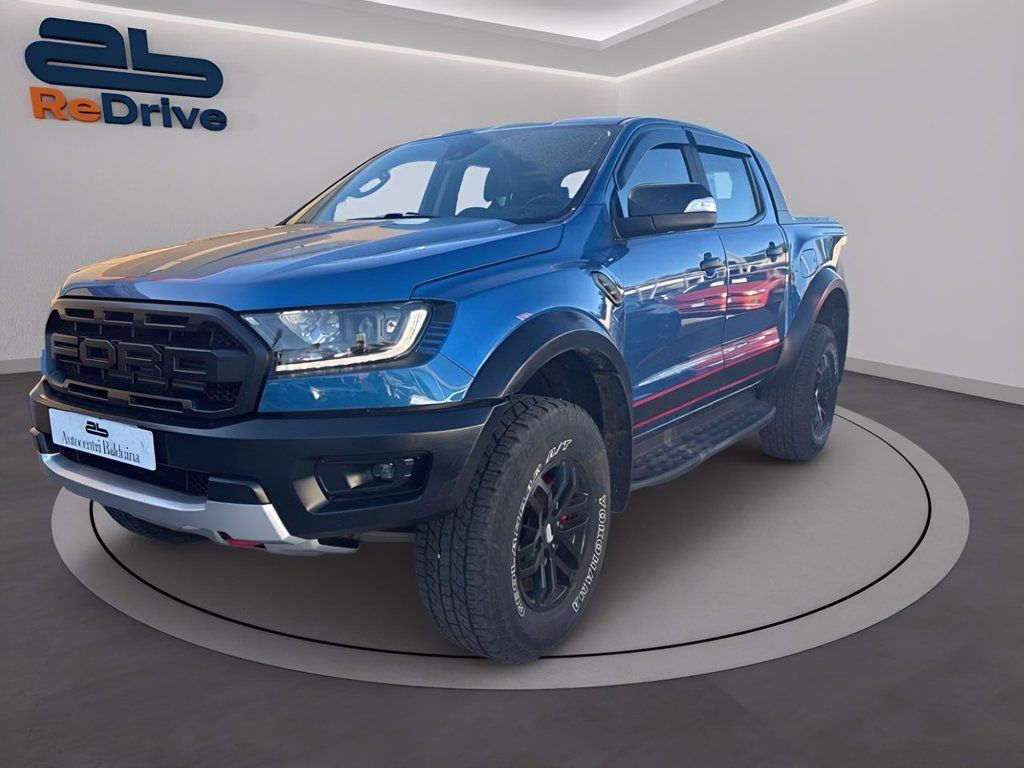 Image of Ford Ranger