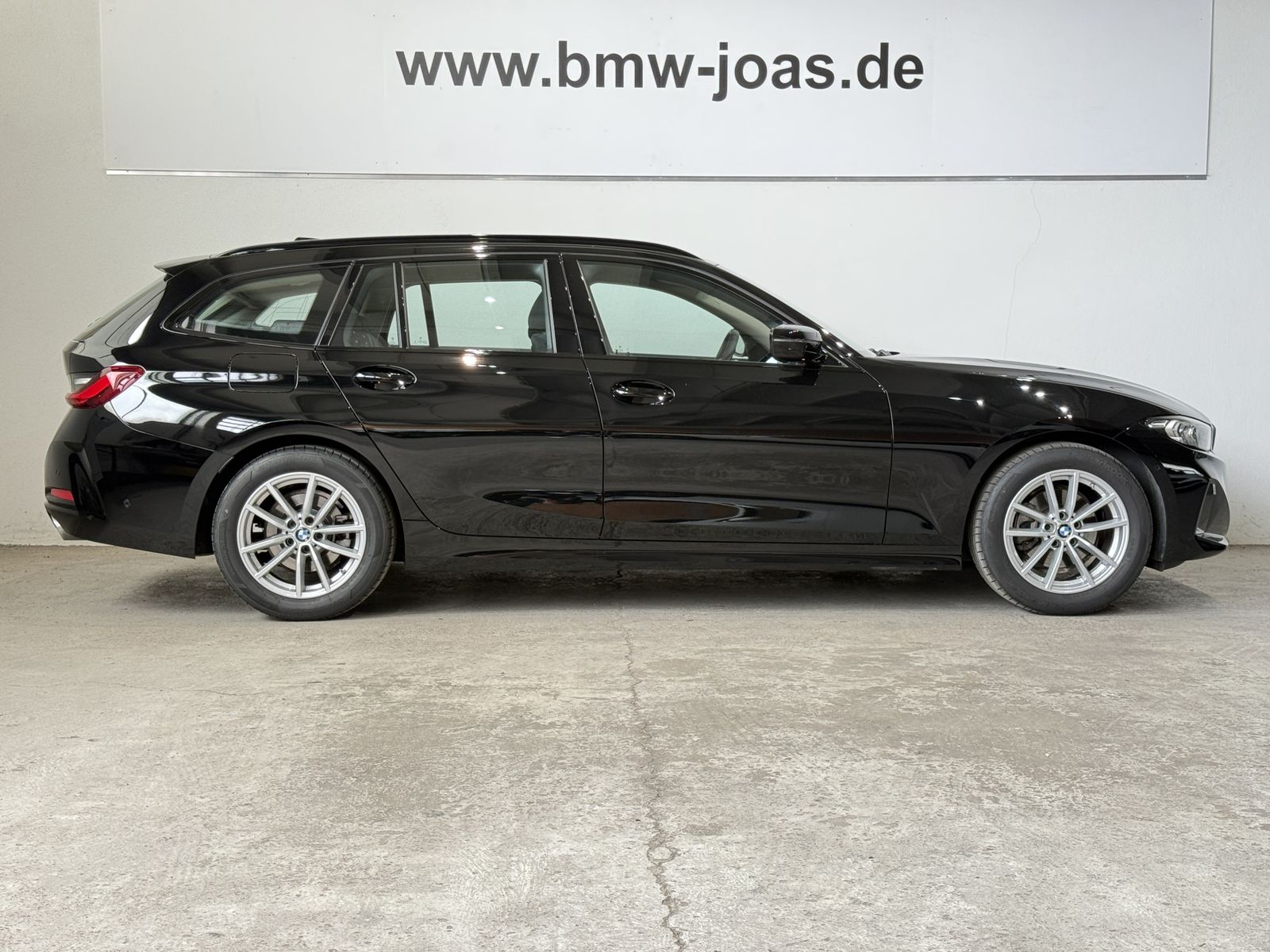 BMW 320 - Bild 11