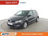 Volkswagen Polo 1.0 Lounge BMT*TEMPO*PDC*KLIMA* - VW Polo Gebrauchtwagen in München