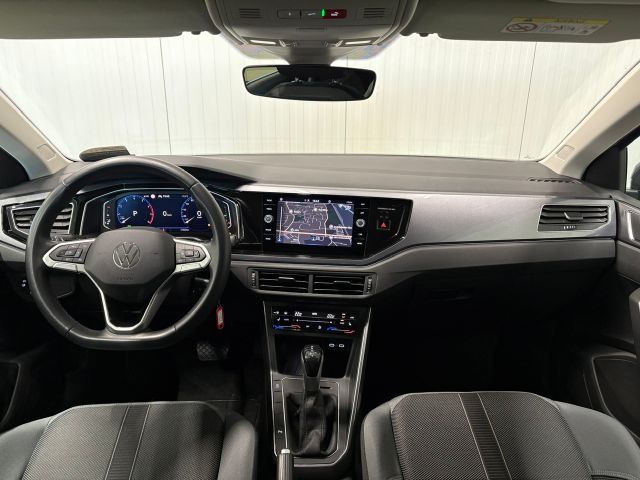 Polo Style 1.0 TSI DSG NAVI RFK ACC SHZ