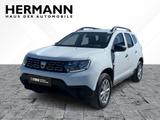 Dacia Duster II 1.0 TCe 90 Essential LED*Facelift - Dacia Duster: Weiß