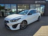 Kia cee'd SW GT Line*Leder*Pano*Kamera*Led*VOLL* - Kia: Cee D SW
