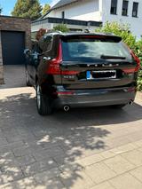 Volvo XC60 B5 AWD Inscription Geartronic  - Volvo XC60 von privat